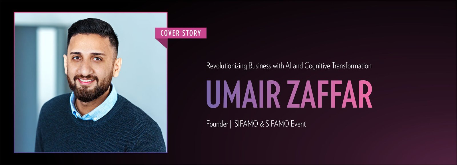 Umair Zaffar